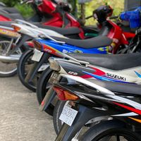 suara asli - @G-bran junior28