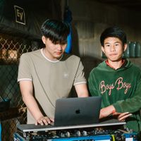 เสียงต้นฉบับ - สู้เท่านั้น ถืงจะสําเร็จ 💸