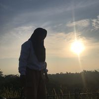 suara asli - RAKHA SMOOTH •teman