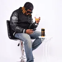 original sound - prosperfireal