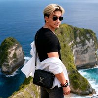 เสียงต้นฉบับ - 四大天王ping