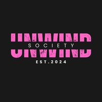 suara asli - Unwind.society