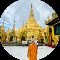 original sound - အရှင်ကောဝိဒ🙏