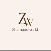 zhamans_world