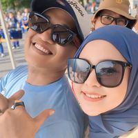 suara asli - Nita Novita