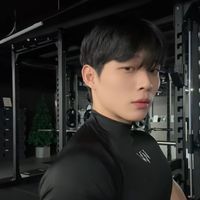 오리지널 사운드 - SEWON🖤