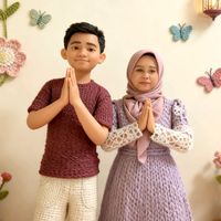 suara asli - Al Zaydan Shop