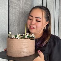 suara asli - Mami Kenzie