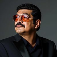 الصوت الأصلي