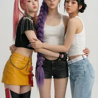 original sound - huntrixfans