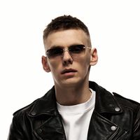 Горы