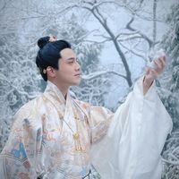 原聲 - 漢服小王爺憫豪