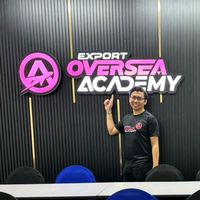 original sound - Export oversea