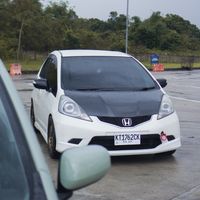 suara asli - GE8 PEARL