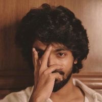 original sound - Suriya VK😎😈🦁🔥