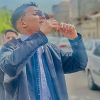 الصوت الأصلي - مـحـمـد الـسـوكـنـي 🇨🇴