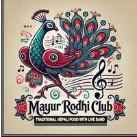 original sound - Mayur Rodhi Club