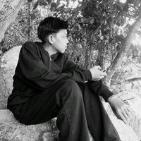 suara asli - REZA. ARAB