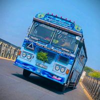 tharsan.bus