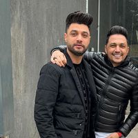 الصوت الأصلي