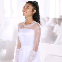 suara asli - Elsa Sinanu