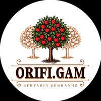 оригинальный звук