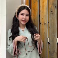 nhạc nền - Pháp Phục Diệu Tâm