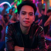 suara asli - A