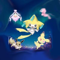 pokemongoishinokawa