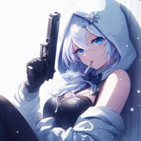 オリジナル楽曲 - 白魔アリス❄️