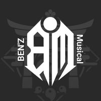 suara asli - BEN'Z MUSICAL🎧TM