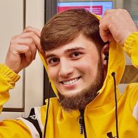 оригинальный звук