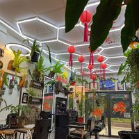 huybarbergarden