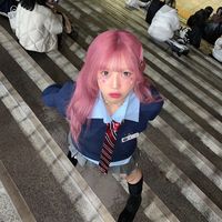 pinkjjotink
