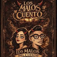 losmalosdelcuento