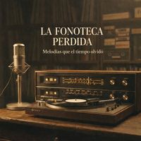 sonido original - La Fonoteca Perdida