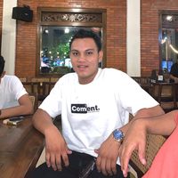 suara asli - Yoga Saputra