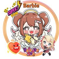 オリジナル楽曲 - BarbiE😘🍡