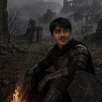 الصوت الأصلي