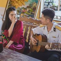 nhạc nền - Phạm.V.Mỹ.Tiên
