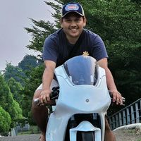 suara asli - Maleocustom