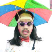suara asli - PEDRO