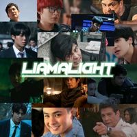 original sound - LIAMALIGHT