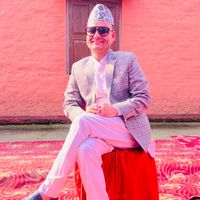 sanosagunshrestha
