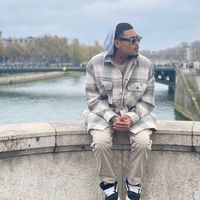 suara asli - Asher_d13