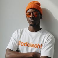 iambodelashi