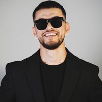 оригинальный звук