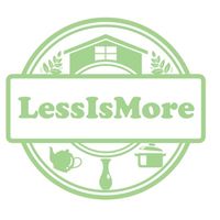 lessmorehome