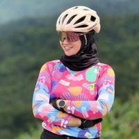 suara asli - Raisa Eka