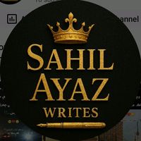 sahilayazwrites